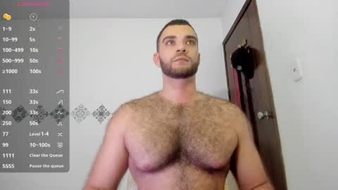 Paolo online show from 03/02/26, 03:20