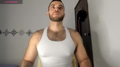 Paolo online show from 03/08/26, 12:30