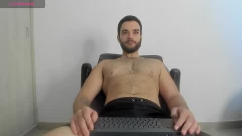 Paolo online show from 06/21/26, 12:41