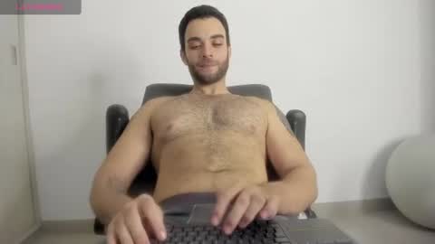 Paolo online show from 07/02/26, 02:44