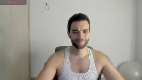 Paolo online show from 07/05/26, 12:50