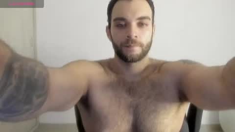 Paolo online show from 07/10/26, 12:26