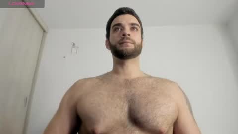 Paolo online show from 07/11/26, 02:14
