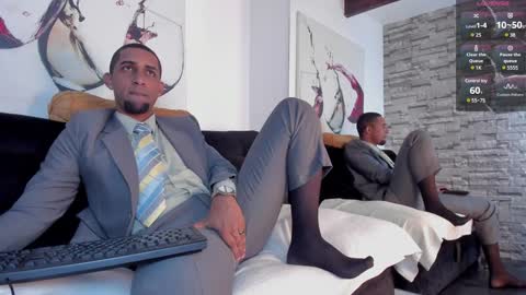 Paolo online show from 01/23/25, 07:00