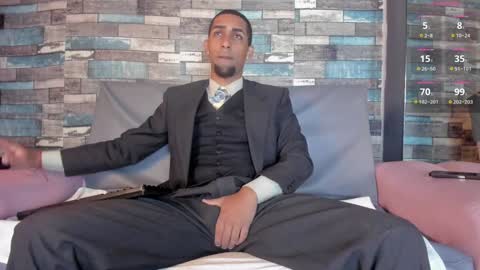 Paolo online show from 01/30/25, 11:33