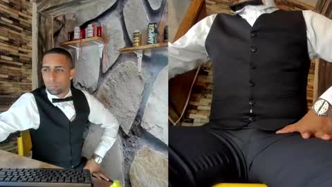 Paolo online show from 02/10/25, 06:42