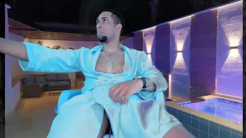 Paolo online show from 03/05/25, 06:33