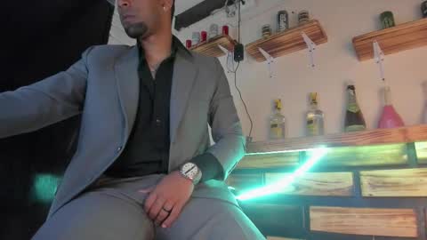 Paolo online show from 09/20/25, 11:22