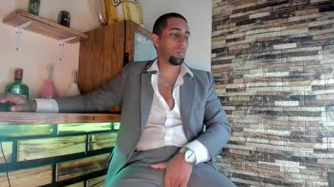 Paolo online show from 10/20/25, 11:32