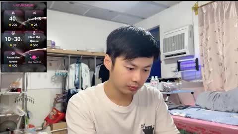 Snapshot of paopaotang61 chatting on 10/17/25, 09:56 paopaotang61 online show from 10/17/25, 09:56