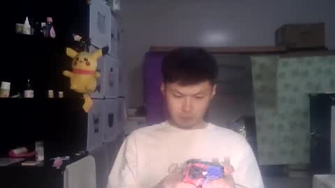 paopaotang61 online show from 04/13/26, 09:48