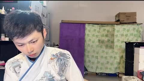paopaotang61 online show from 04/21/26, 02:51