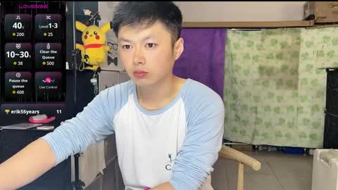 paopaotang61 online show from 04/23/26, 12:34
