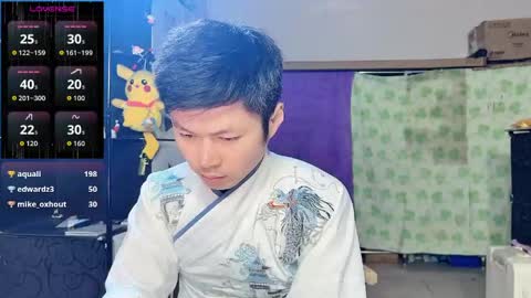 Snapshot of paopaotang61 chatting on 05/10/26, 12:32 paopaotang61 online show from 05/10/26, 12:32