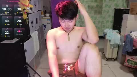 Snapshot of paopaotang61 chatting on 06/05/26, 11:27 paopaotang61 online show from 06/05/26, 11:27