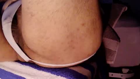 papabearbackdoor online show from 02/02/26, 04:44