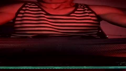Snapshot of papaboner_foryourpleasure chatting on 07/09/26, 08:40 PapaBoner online show from 07/09/26, 08:40