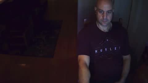 Papa online show from 11/13/25, 12:15