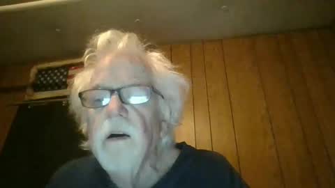 papajb70 online show from 02/03/26, 10:09