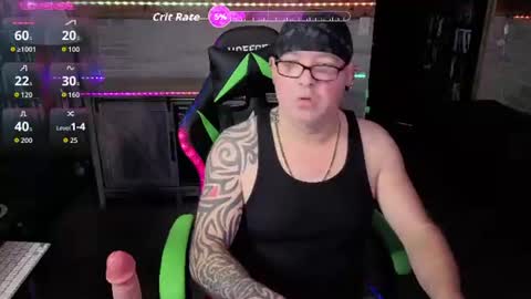 papaoso_rob online show from 08/09/26, 03:17