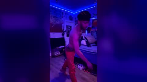 papian0 online show from 03/18/26, 12:03