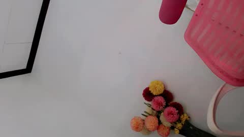 Snapshot of papigoddesslover chatting on 02/25/25, 10:58 Fina Dwarf online show from 02/25/25, 10:58