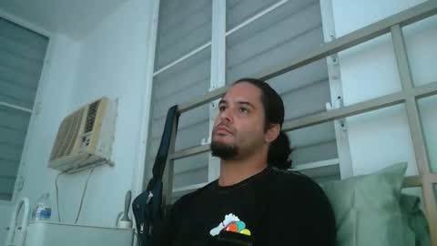 PapiiPR185 online show from 01/18/26, 08:29