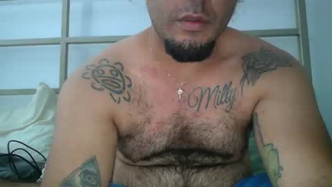 PapiiPR185 online show from 04/23/26, 02:13
