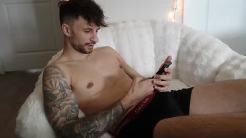  -- New Videos Down Below online show from 04/10/26, 07:07