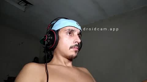 Lau online show from 12/21/25, 04:52