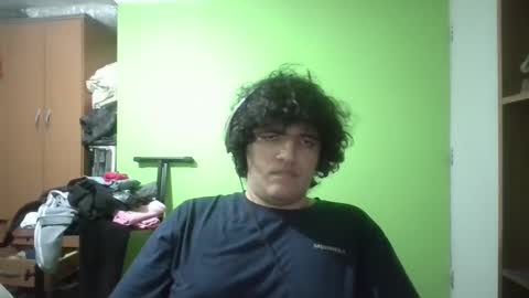 Papito online show from 12/28/24, 02:01