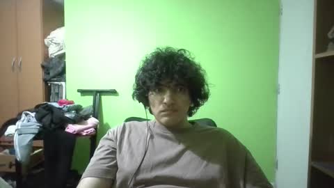 Papito online show from 12/29/24, 03:33