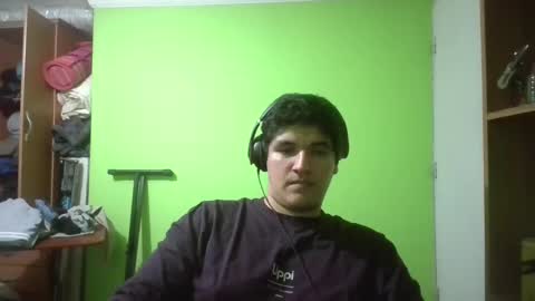 Papito online show from 02/08/25, 02:26