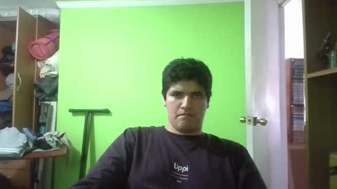 Papito online show from 02/08/25, 08:21