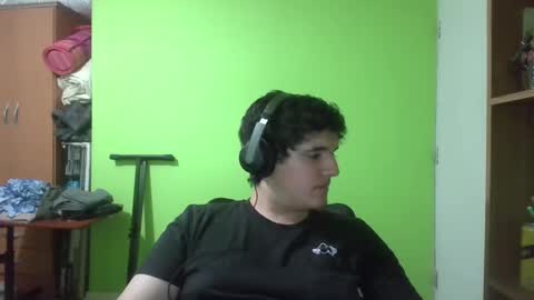 Papito online show from 02/11/25, 05:16