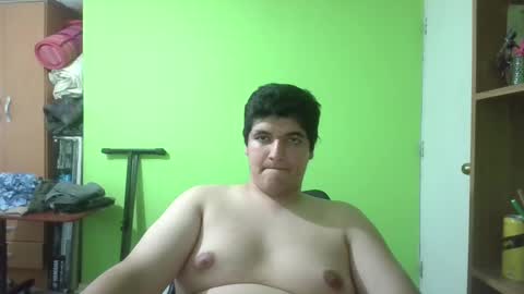 Papito online show from 02/11/25, 08:42