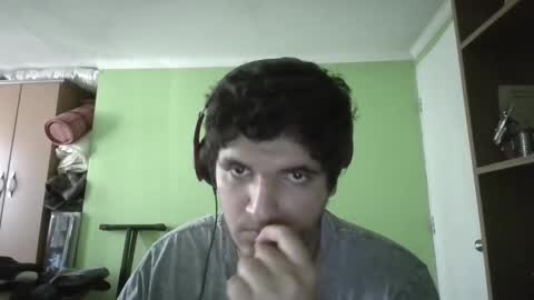 Papito online show from 02/27/25, 08:09