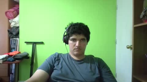 Papito online show from 03/03/25, 08:32