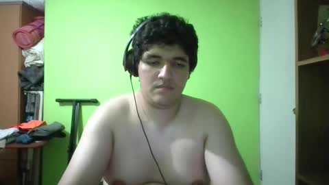 Papito online show from 03/03/25, 11:35