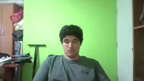 Papito online show from 03/07/25, 09:06