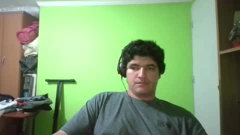 Papito online show from 03/08/25, 07:05