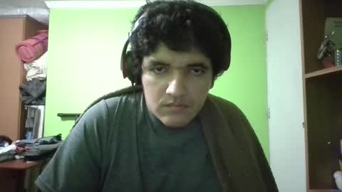 Papito online show from 03/08/25, 10:11