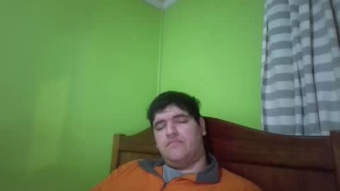 Papito online show from 09/13/25, 05:29