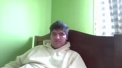 Papito online show from 09/16/25, 04:41