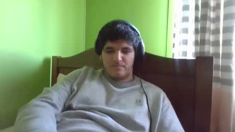 Papito online show from 09/27/25, 09:09