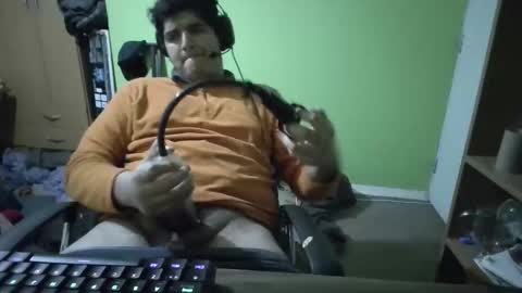 Papito online show from 10/06/25, 12:19