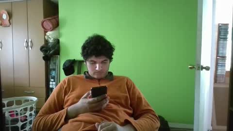 Papito online show from 10/24/25, 08:27