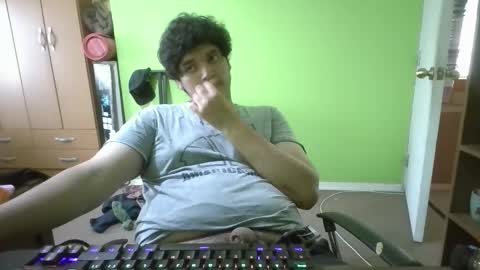 Papito online show from 12/04/25, 09:34