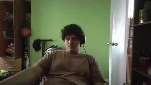 Papito online show from 01/08/26, 06:54