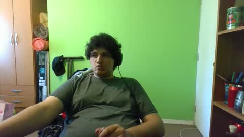 Papito online show from 01/11/26, 05:51